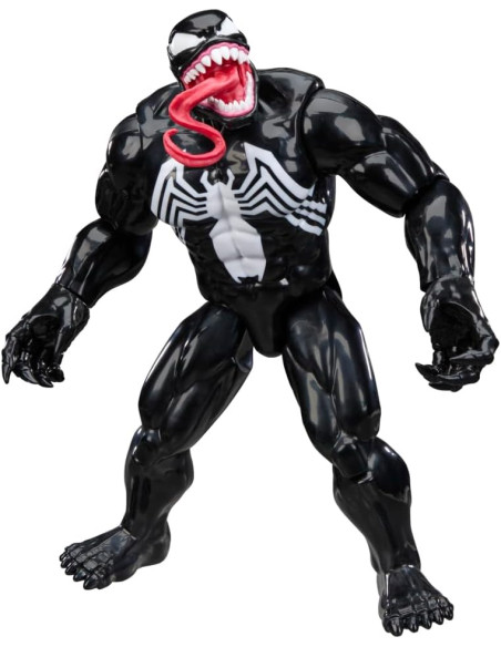 Spider-Man Titan Hero - Venom