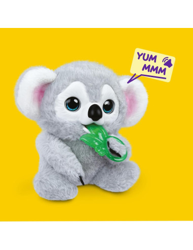 Little Live Pets My Baby Koala