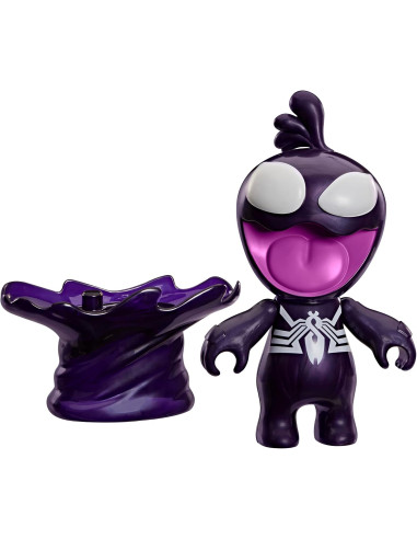 Spidey Figura Mega Symbie