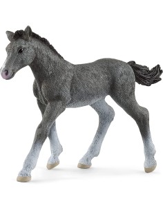 Schleich - Trakehner Foal