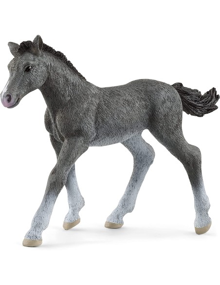 Schleich - Trakehner Foal