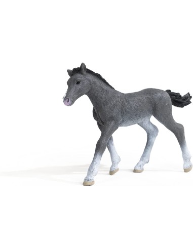 Schleich - Trakehner Foal