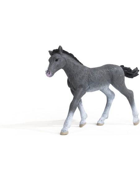 Schleich - Trakehner Foal