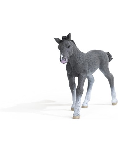 Schleich - Trakehner Foal