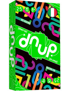 Dnup