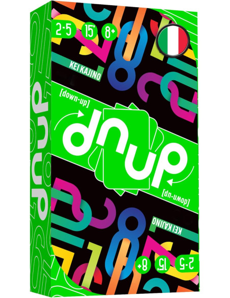 Dnup