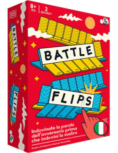 Battle Flips