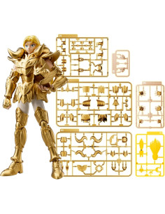 Blokees Saint Seiya - Champion Class - Aries Mu - 47 pcs