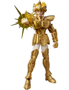 Blokees Saint Seiya - Champion Class - Leo Aiolia - 44 pcs