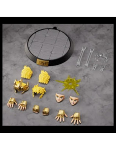 Blokees Saint Seiya - Champion Class - Leo Aiolia - 44 pcs 2