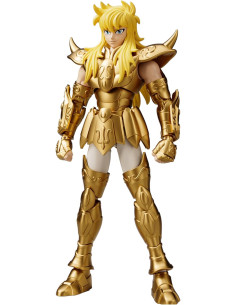 Blokees Saint Seiya - Champion Class - Scorpio Miro - 44 pcs 2