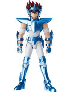 Blokees Saint Seiya - Pegasus Seiya - 40 Parti Movibili