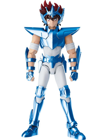 Blokees Saint Seiya - Pegasus Seiya - 40 Parti...