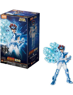 Blokees Saint Seiya - Pegasus Seiya - 40 Parti Movibili 2