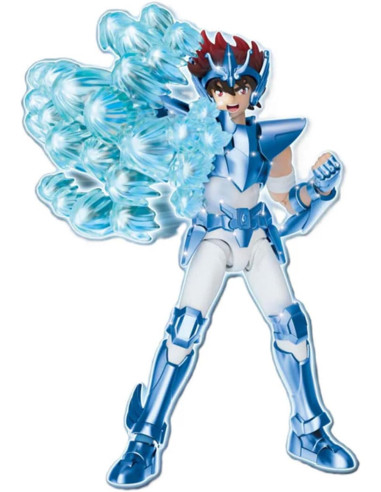 Blokees Saint Seiya - Pegasus Seiya - 40 Parti...