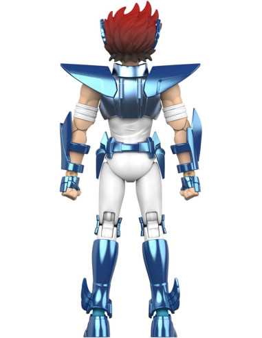 Blokees Saint Seiya - Pegasus Seiya - 40 Parti...