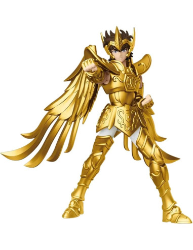 Blokees Saint Seiya - Saggitario Aiolos -...