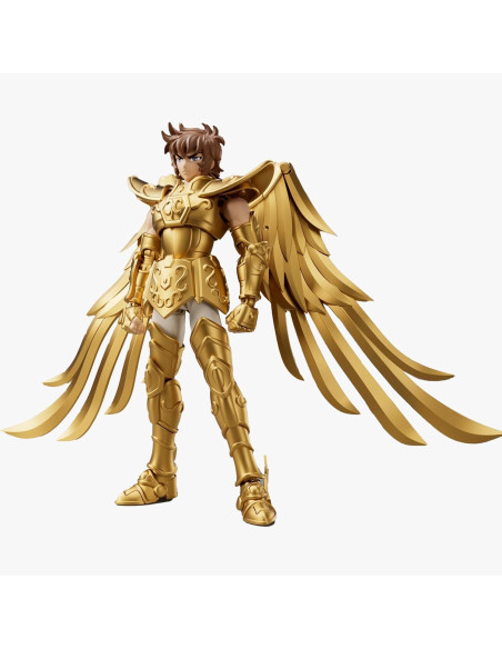 Blokees Saint Seiya - Saggitario Aiolos - Aiolos - 50 Parti Movibili