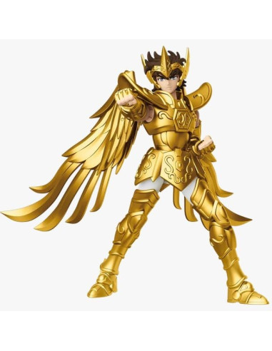 Blokees Saint Seiya - Saggitario Aiolos -...