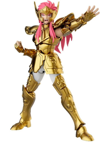 Blokees Saint Seiya - Champion Class - Aquarius...