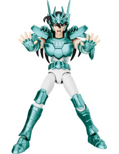 Blokees Saint Seiya - Champion Class 09 - Dragon Shiryu