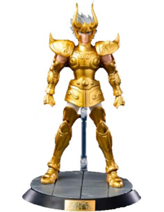 Blokees Saint Seiya - Champion Class 10 - Capricorn Shura