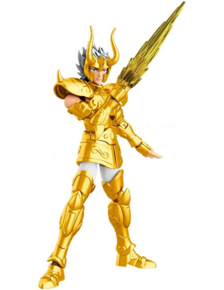 Blokees Saint Seiya - Champion Class 10 - Capricorn Shura