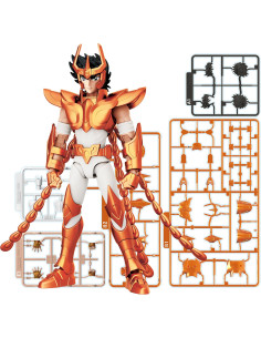 Blokees Saint Seiya - Champion Class - Phoenix Ikki - 12