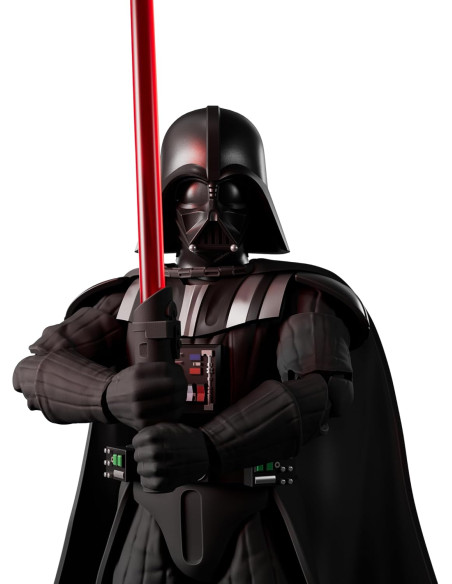 Blokees Star Wars - Champion Class 01 - Darth Vader - Evergreen Movie