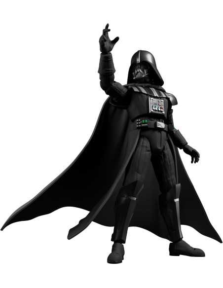Blokees Star Wars - Champion Class 01 - Darth Vader - Evergreen Movie