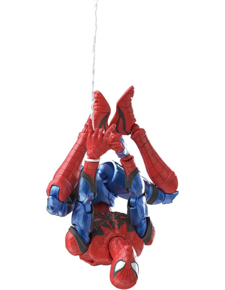 Blokees Marvel Rivals - Champion Class CC06 Spider-Man