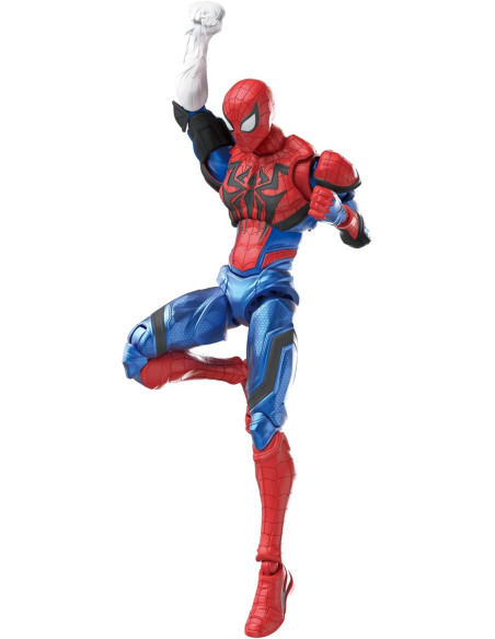 Blokees Marvel Rivals - Champion Class CC06 Spider-Man