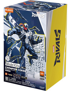 Blokees Marvel Heroes - Champion Class - CC07 Venom 2