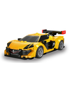 Cada - 1:20 Renault Sport RS.01 - 294 pcs 2