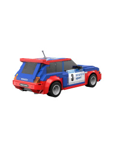 Cada - Renault 5 Maxi Turbo - 282 pcs. 2