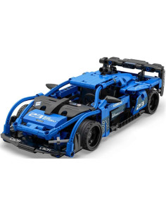 Cada - Shadow Sports Car - 340 pcs 2