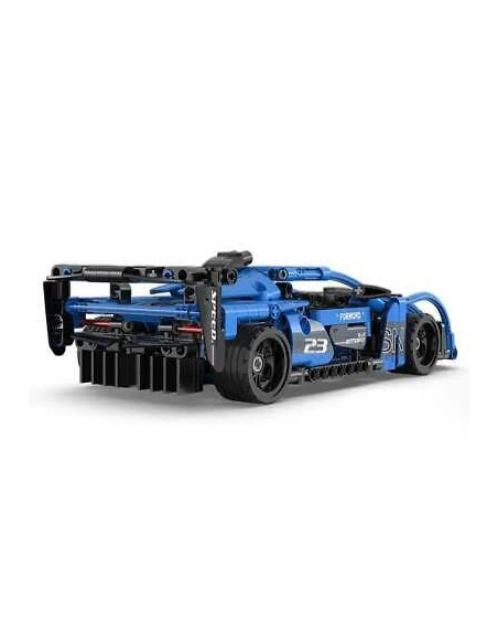 Cada - Shadow Sports Car - 340 pcs