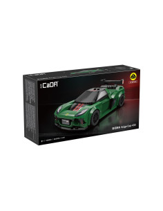 Cada - 1:24 Lotus Exige Cup 430 - 319 pcs