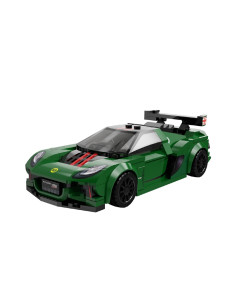 Cada - 1:24 Lotus Exige Cup 430 - 319 pcs 2