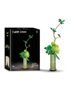 Cada - Calm Harmony - 299 pz