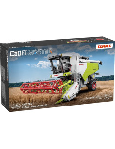 Cada - Claas Dominator 370 - 4567 pcs