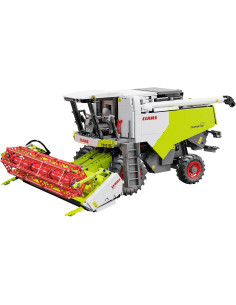 Cada - Claas Dominator 370 - 4567 pcs 2