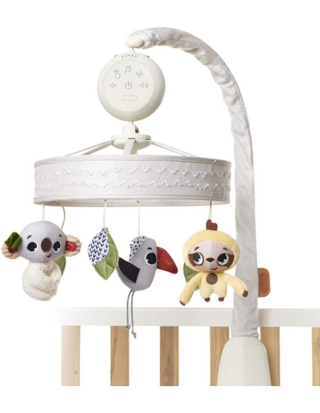 Tiny Love Musical Luxe Mobile Boho Chic