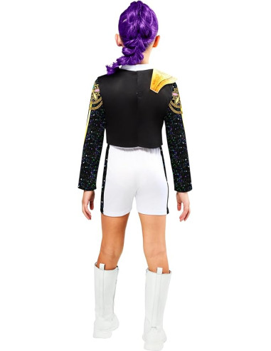 Costume KPOP Rumi gold classic