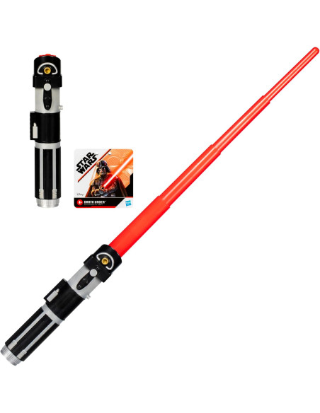 Star Wars Spade Laser Ass