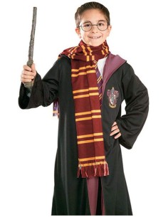 SCIARPA Harry Potter B.NO