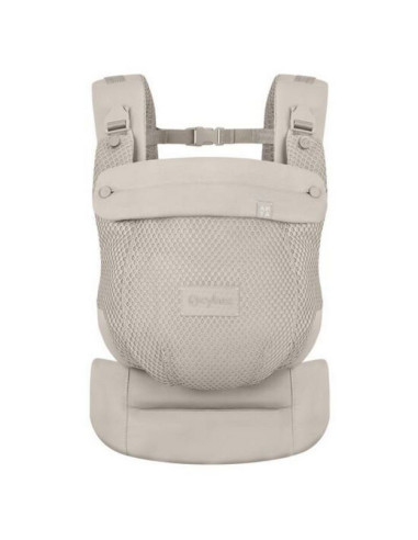Cybex - Marsupio amya carrier dune grey