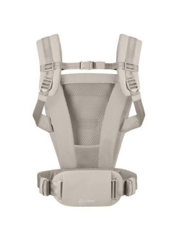 Cybex - Marsupio amya carrier dune grey