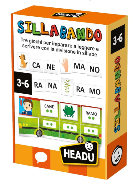 Sillabando