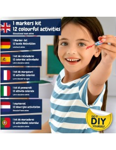 Science 4 You - Fabbrica dei Pennarelli 2